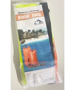NEW Outdoor Survival Storage Swimming Life Saving Drift Bag Dry Bag Kaya... - £11.38 GBP