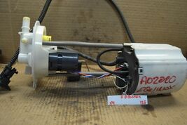 10-17 Chevrolet Equinox Terrain Fuel Pump OEM 13575901 Assembly 125-x4 - $45.51 CAD