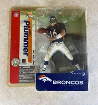 Jake Plummer #16 Denver Broncos QB 2004 McFarlane  Toys Figurine - $12.76