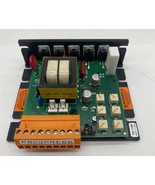 Minarik Drives MM23001C-Q Quick Disconnect Terminal Board  - $96.20 CAD