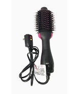 4 in 1 Styling Hair Dryer Volumizer, Hot Air Brush Ceramic Oval Barrel 1... - $368.02 MXN