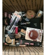 Wholesale Lot of 50 Makeup Mixed Rimmel Maybelline L'oreal CoverGirl & others - $58.80