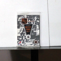 1991 Pro Set Hockey Prototype Sealed Set Rare 6 Cards - £7.87 GBP