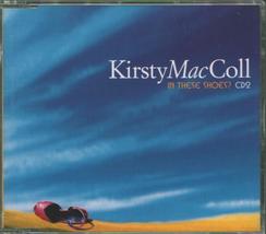 In These Shoes Pt.2 [Audio CD] Maccoll, Kirsty - £6.49 GBP