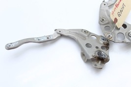 97-04 MERCEDES-BENZ SLK230 HOOD HINGES PAIR Q1093 image 8
