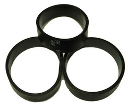 Dirt Devil Hand Vac Vacuum Cleaner Belts Style 1 - €5,45 EUR