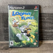 Looney Tunes: Back In Action CD-ROM Sony PlayStation 2 - £8.55 GBP