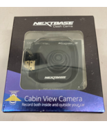 NEXTBASE Rear Facing 1080p Dash Camera NBDVRS2RFCW - New/Sealed - $1,341.09 MXN