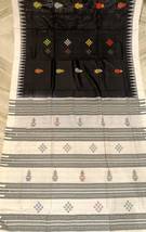 Odisha Premium Quality wedding Gopalpur cotton kotpad tribal sarees peop... - $399.00