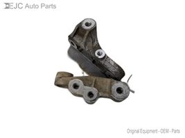 Power Steering Pump Bracket From 2005 Honda Pilot  3.5  Gas - $19.75