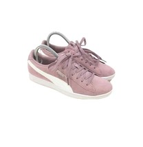 Puma Vikky 8 Suede Women&#39;s Sneakers - £30.48 GBP