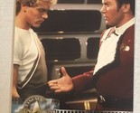 Star Trek Cinema Trading Card #18 William Shatner - $1.97