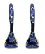 Pack Of 2 Schick Hydro 5 Razor - $19.81 CAD