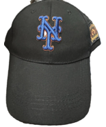 New York Mets “Black Legacy “ Limited Cap 4/17/25 - €51,16 EUR