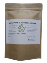 100% Pure&amp;Natural Premium Quality Organic NEEM DRIED LEAF Powder Free Shipping - £6.08 GBP+