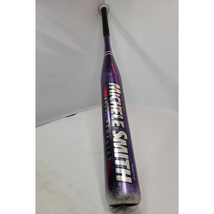 Worth Gold Medalist Michele Smith 30&quot; 20 oz -10 Drop SBAB 2.25&quot; DIA Softball Bat - $24.97