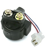 Yamaha Big Bear 350 90 Starter Solenoid 4KD-81940-00-00 21903 - £13.26 GBP