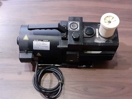 Yamato ULVAC PD-53 Vacuum Pump With Hitachi YEFO-KTPM D450379G Single Phase - £1,520.64 GBP