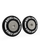 Royal Enfield 1990445 RSU Finisher Kit, Black for Interceptor 650/Contin... - $1,119.50 MXN