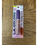 LA Colors Too Cheeky Blush Temptation - €74,94 EUR