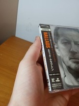 Eric Clapton - Ballads - Limited Edition - Japan Import Cd w/OBI - £55.96 GBP