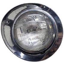 Headlight Fits 80-87 XJ6 545734 - £32.96 GBP