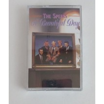 The Speers A Beautiful Day Cassette New Sealed - £7.78 GBP