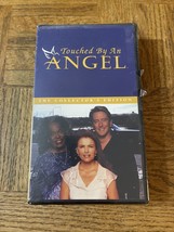 Touched By An Angel Clipped Wings VHS - £9.37 GBP