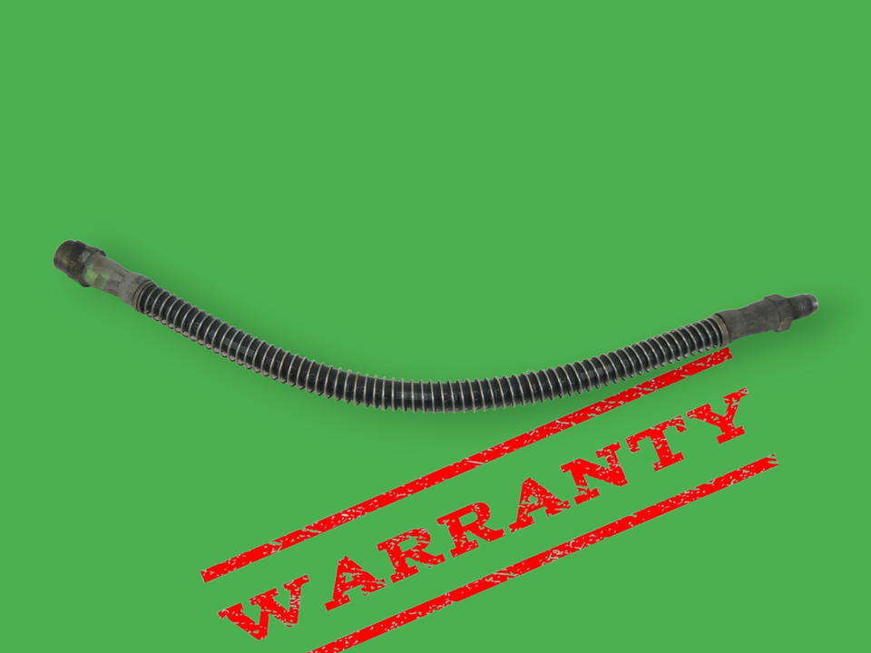 2008-2014 mercedes w204 c250 c300 rear left right brake caliper hose lin... - $29.87