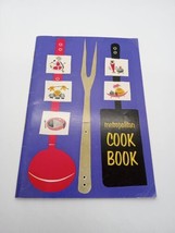 1957 Metropolitan cook book vintage  1A - £10.69 GBP