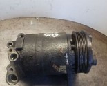 AC Compressor 6 Cylinder Fits 03-05 MURANO 1038793 - £63.05 GBP