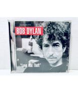 Bob Dylan Love And Theft 12 Song CD Columbia 2001 - £3.91 GBP