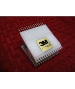 3M /AP Dip test Clip LTC-28 14x2 28 Pin IC Chip Testing Clip on clothesp... - $49.49