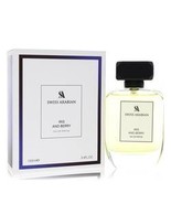 Swiss Arabian Iris And Berry Eau De Parfum Spray By Swiss Arabian - $43.00