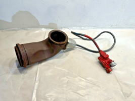 CUMMINS ISL 8.3 Diesel Engine NOx Nitrogen Oxide Sensor 4326873 OEM 5398740 - $275.00