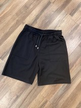 Ninexis Men&#39;s Mid Drawstring Shorts Size S - $33.66