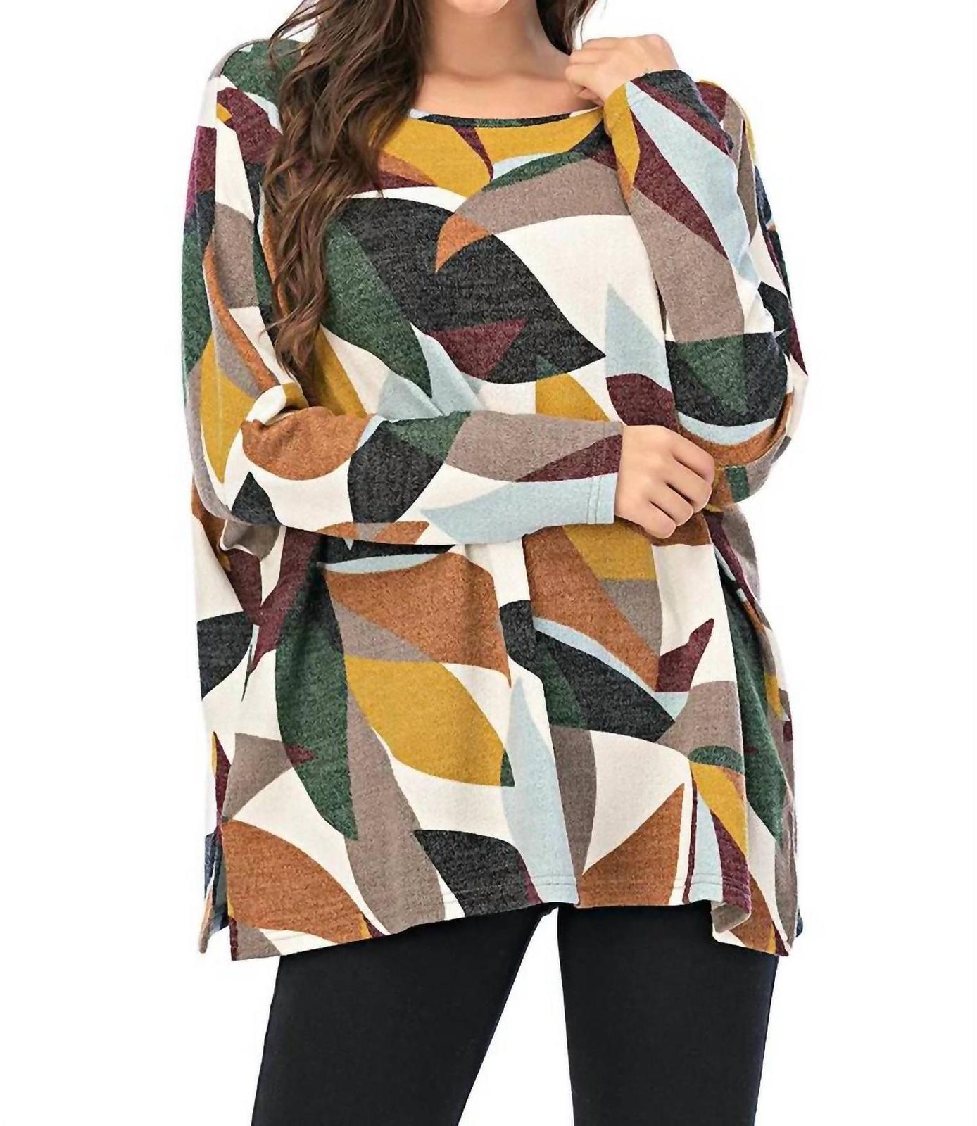 Aryeh Marisol Knit Top Size S - $30.69