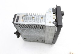 01-03 FORD MUSTANG RADIO RECEIVER CD PLAYER HEAD UNIT E5079 image 9