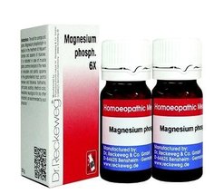 Dr.Reckeweg Germany Magnesium Phosph 6X Pack of 2 - £14.28 GBP+