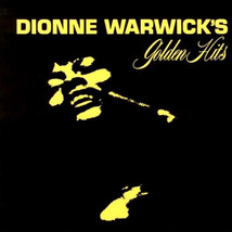 Dionne warwick golden hits thumb200