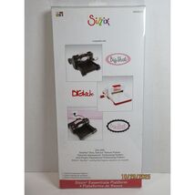 Sizzix Essentials Platform for Big Shot Big Kick Cutting Embossing Dies Machines - €15,74 EUR