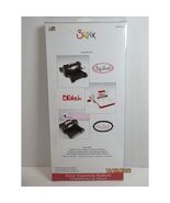 Sizzix Essentials Platform for Big Shot Big Kick Cutting Embossing Dies ... - €15,74 EUR Sizzix Essentials Platform for Big Shot Big Kick Cutting Embossing Dies ... - €15,74 EUR