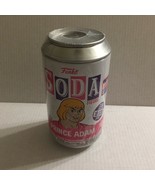 NEW Funkon Exclusive Master of the Universe Prince Adam Soda Figure Limi... - $26.96