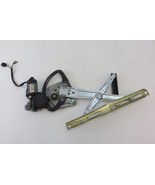 Mercedes R129 SL320 SL500 window motor and regulator, left 1297200746 96-02 - $191.86 CAD