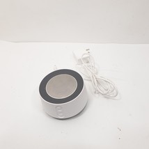 Letsfit T126L White 14 Soothing Natural Sound Sleep Machine Compact w/Timer - $27.74 CAD