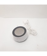 Letsfit T126L White 14 Soothing Natural Sound Sleep Machine Compact w/Timer - $27.77 CAD