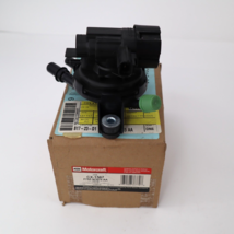 Ford OEM Fuel Vapor Canister Purge Valve Motorcraft CX-1597 F75Z-9C915-AA NEW - $89.95