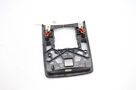 07-15 AUDI Q7 CENTER CONSOLE SHIFTER BEZEL TRIM E0208 image 7
