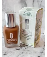 Clinique Superbalanced Makeup - WN 114 Golden (D) 1oz/30ml New - $459.82 MXN