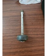 vintaeg 3/8&quot; drive extension with rubber guide / stopper - $7.92